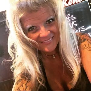 Meet your Posher, Erika